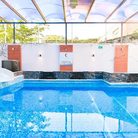 Hostal Vitta